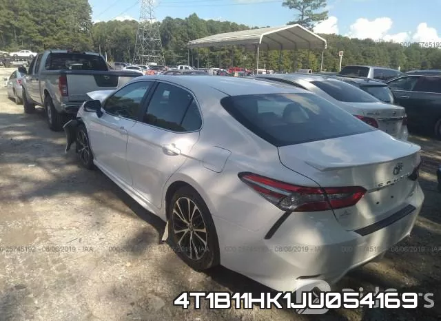 4T1B11HK1JU054169 фото 4
