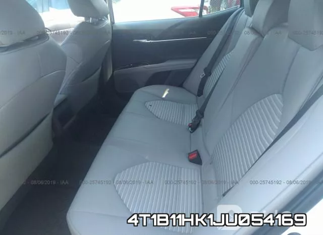 4T1B11HK1JU054169 фото 9