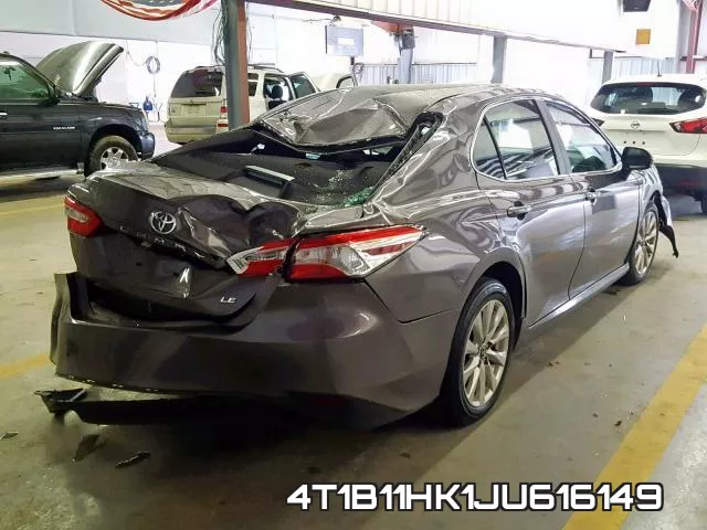 4T1B11HK1JU616149 фото 5