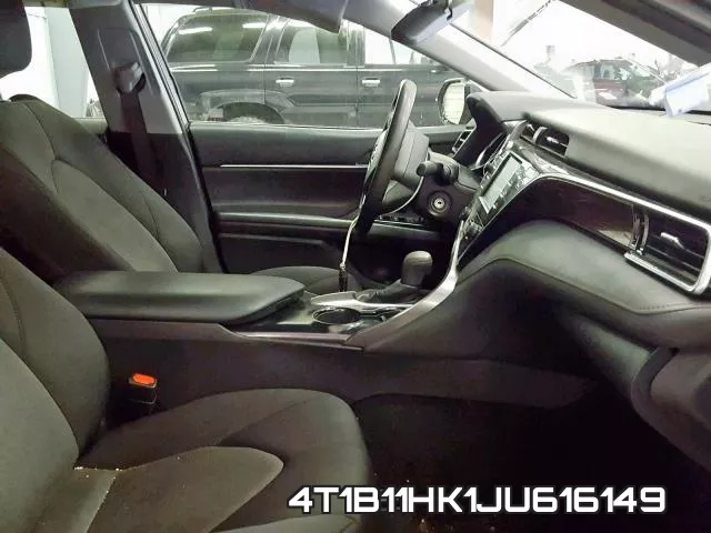 4T1B11HK1JU616149 фото 6