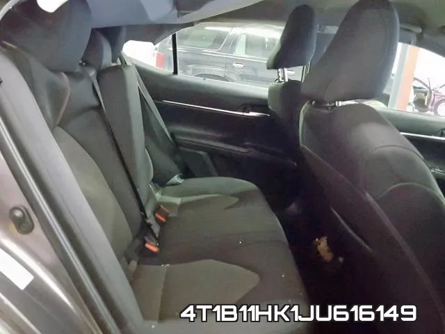 4T1B11HK1JU616149 фото 7