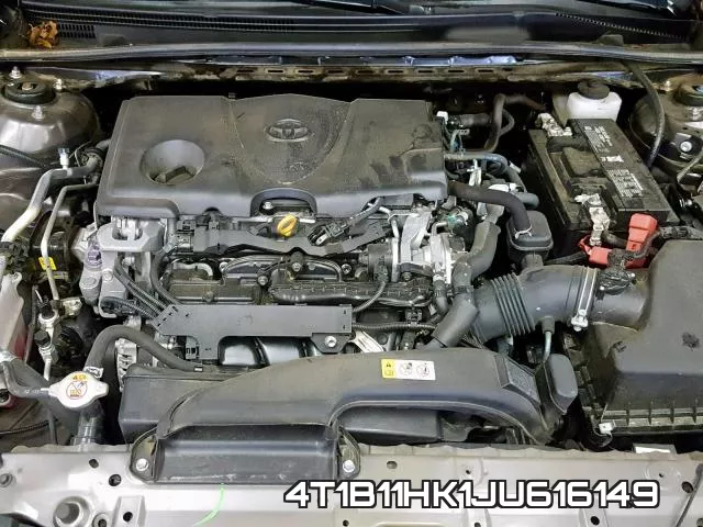 4T1B11HK1JU616149 фото 8