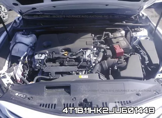 4T1B11HK2JU601448 фото 2