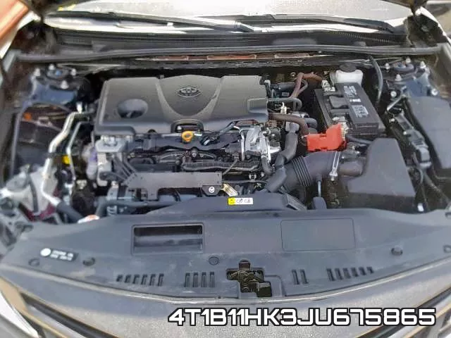4T1B11HK3JU675865 фото 8