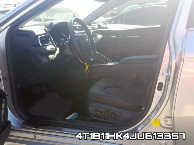 4T1B11HK4JU613357 фото 6