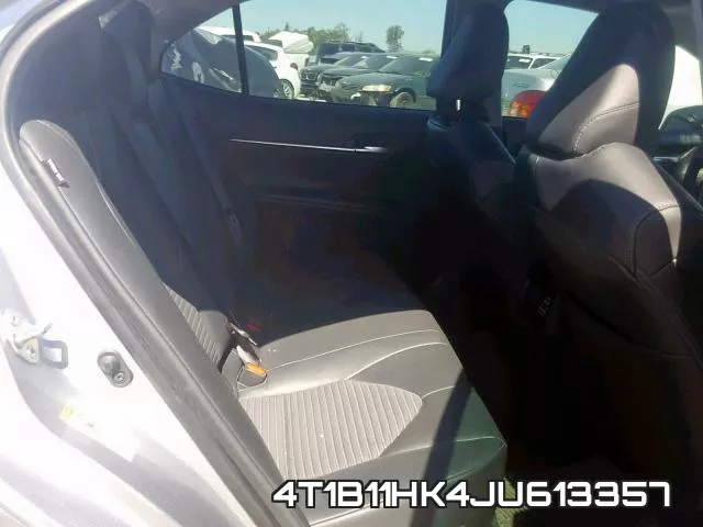 4T1B11HK4JU613357 фото 7