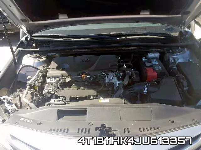 4T1B11HK4JU613357 фото 8