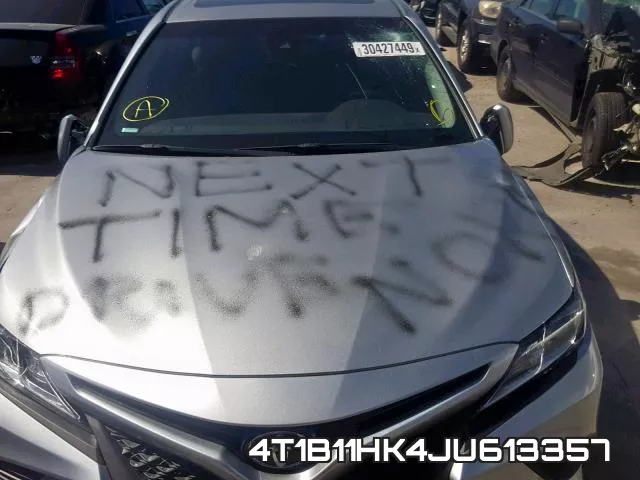 4T1B11HK4JU613357 фото 10