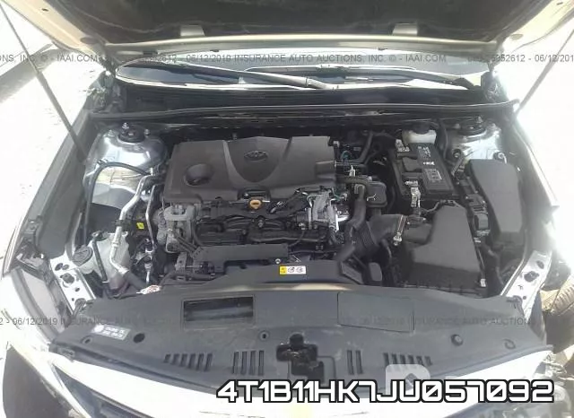 4T1B11HK7JU057092 фото 2