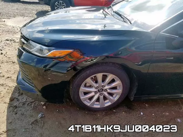 4T1B11HK9JU004023 фото 10