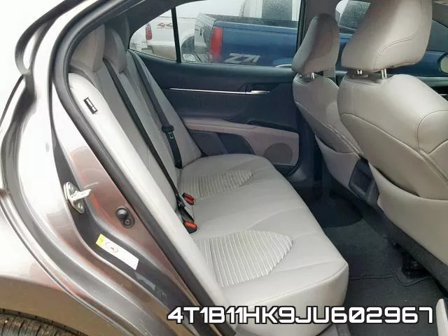4T1B11HK9JU602967 фото 7