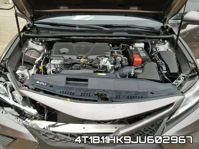 4T1B11HK9JU602967 фото 8