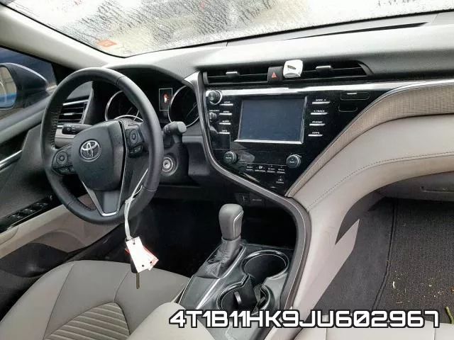 4T1B11HK9JU602967 фото 10