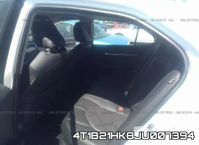 4T1B21HK8JU007394 фото 9
