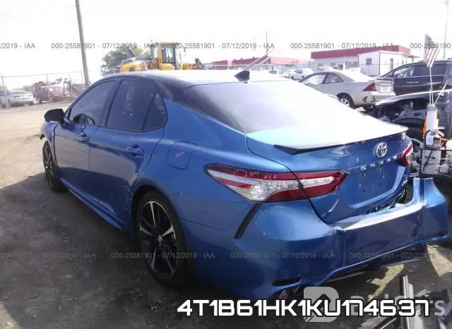 4T1B61HK1KU174637 фото 4