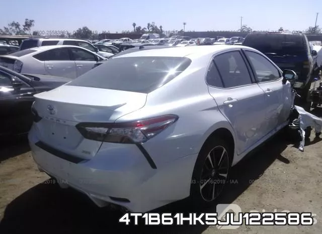 4T1B61HK5JU122586 фото 5