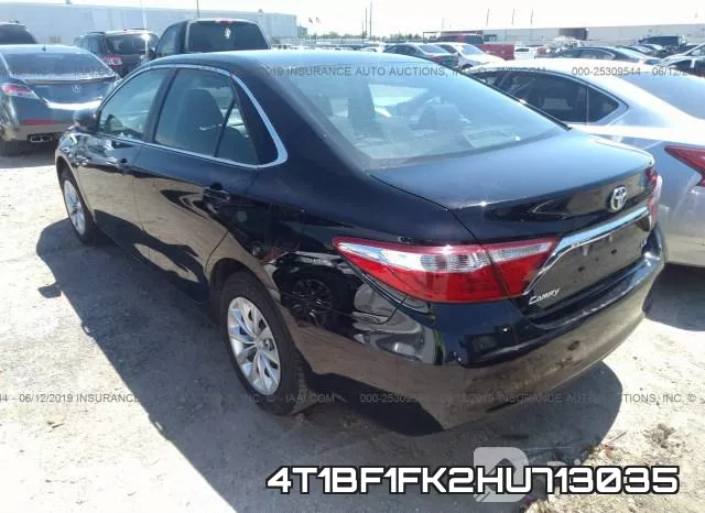 4T1BF1FK2HU713035 фото 4