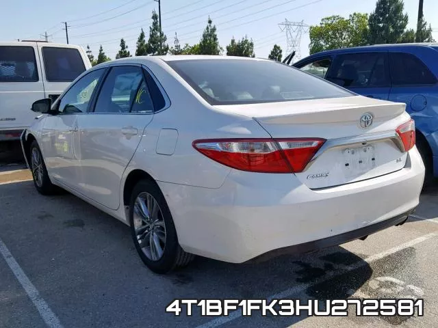 4T1BF1FK3HU272581 фото 4
