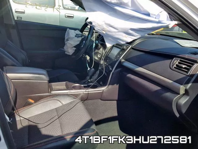 4T1BF1FK3HU272581 фото 6