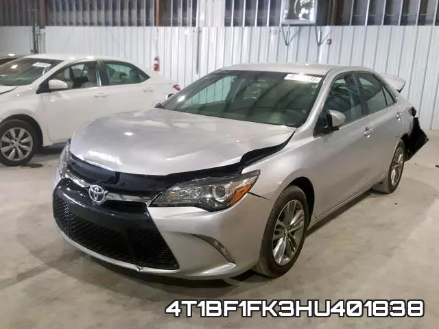 4T1BF1FK3HU401838 фото 3