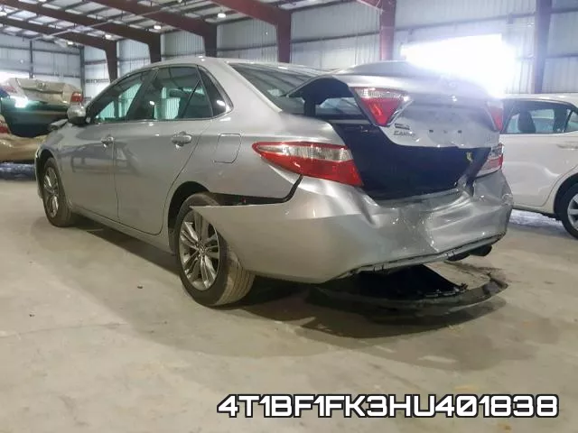4T1BF1FK3HU401838 фото 4