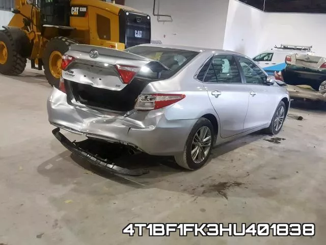 4T1BF1FK3HU401838 фото 5