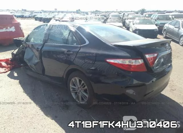 4T1BF1FK4HU370406 фото 4
