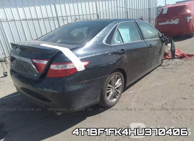 4T1BF1FK4HU370406 фото 5