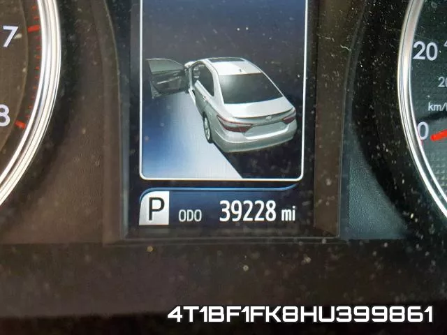 4T1BF1FK8HU399861 фото 9