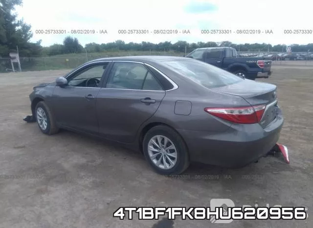 4T1BF1FK8HU620956 фото 4