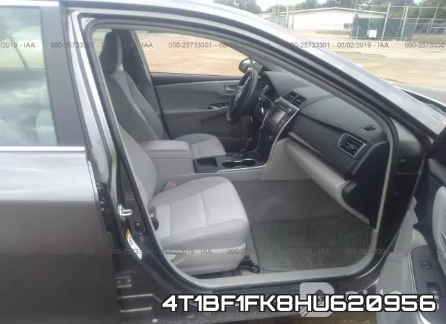 4T1BF1FK8HU620956 фото 6