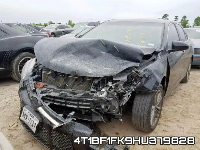 4T1BF1FK9HU379828 фото 3