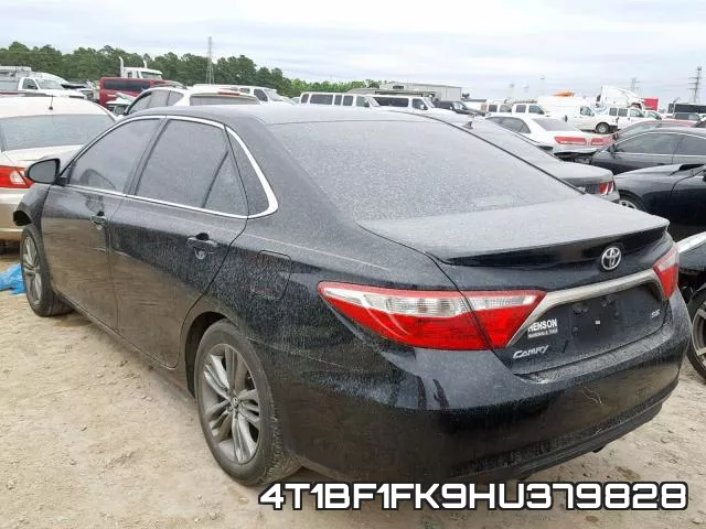 4T1BF1FK9HU379828 фото 4