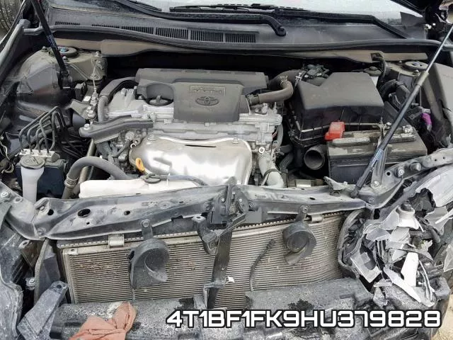 4T1BF1FK9HU379828 фото 8