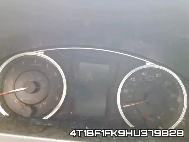 4T1BF1FK9HU379828 фото 9