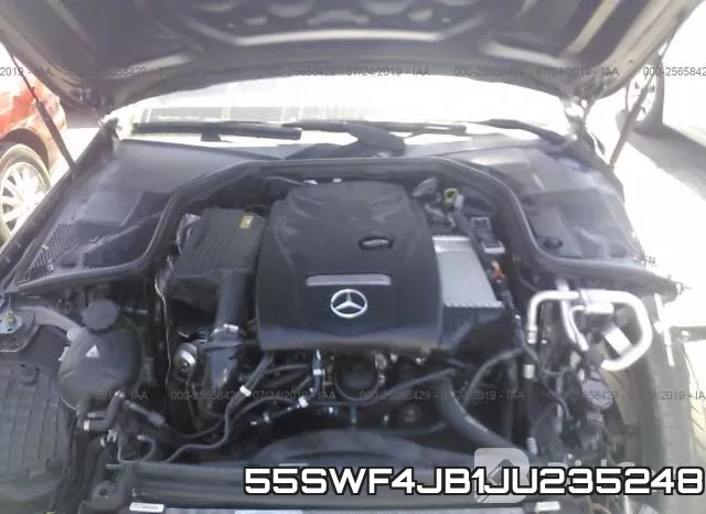 55SWF4JB1JU235248 фото 2