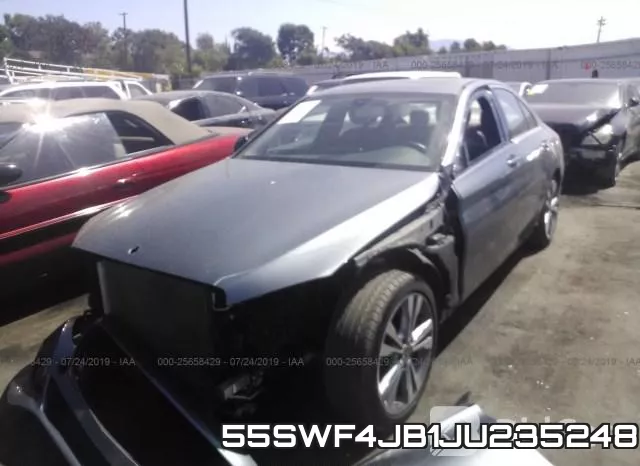 55SWF4JB1JU235248 фото 3