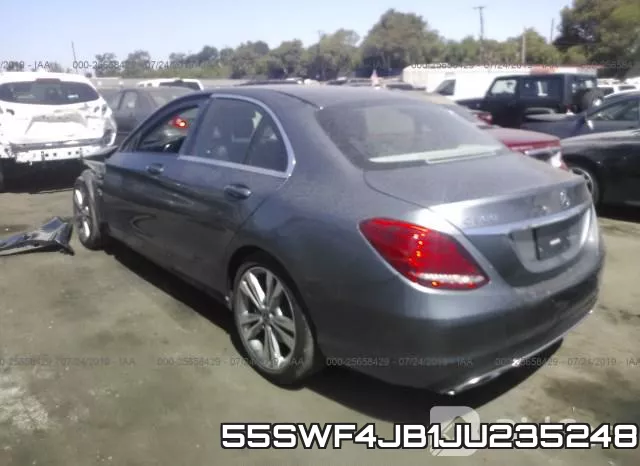 55SWF4JB1JU235248 фото 4