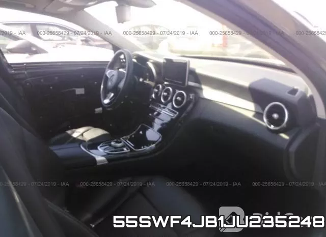 55SWF4JB1JU235248 фото 6