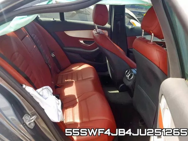 55SWF4JB4JU251265 фото 7