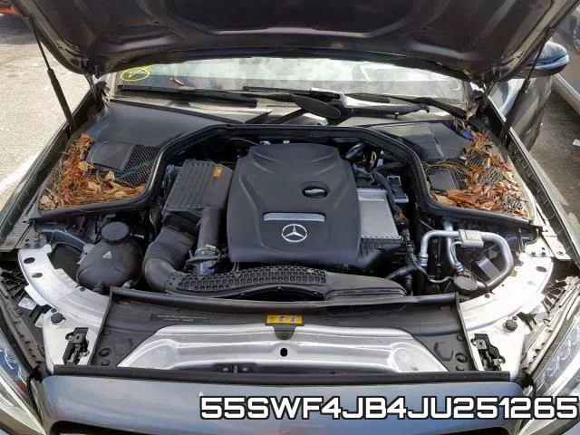 55SWF4JB4JU251265 фото 8
