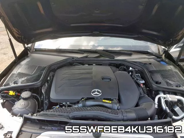 55SWF8EB4KU316182 фото 8