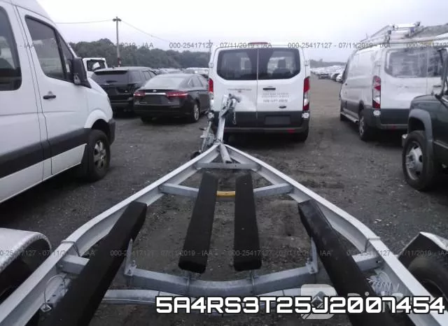 5A4RS3T25J2007454 фото 6