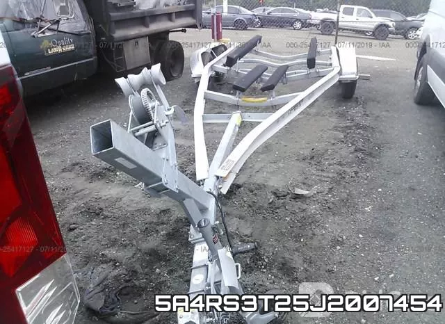 5A4RS3T25J2007454 фото 8