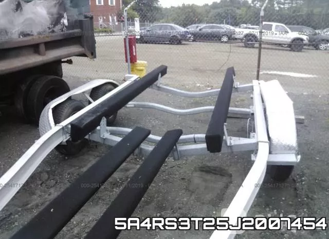 5A4RS3T25J2007454 фото 9