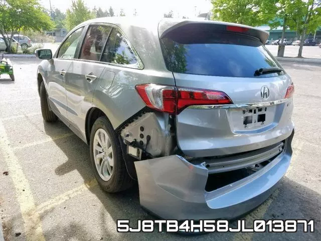 5J8TB4H58JL013871 фото 4