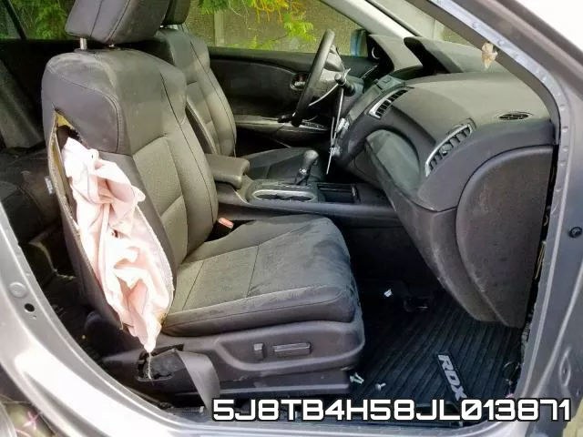 5J8TB4H58JL013871 фото 6