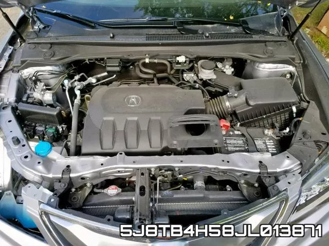 5J8TB4H58JL013871 фото 8