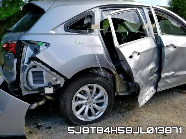 5J8TB4H58JL013871 фото 10