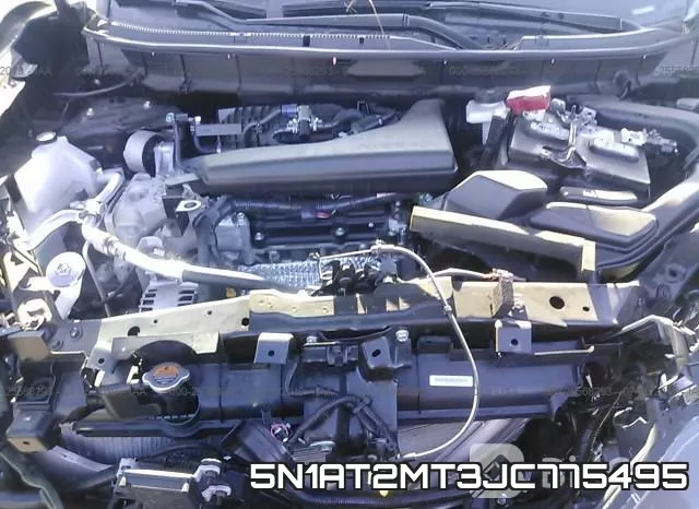 5N1AT2MT3JC775495 фото 2